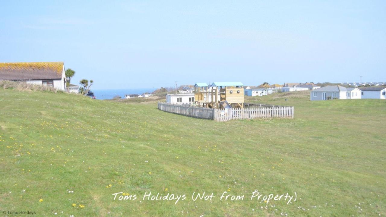 A19 Eatondale, Riviere Towans Hayle Exterior foto