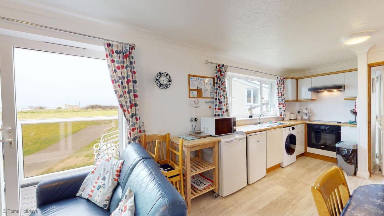 A19 Eatondale, Riviere Towans Hayle Exterior foto