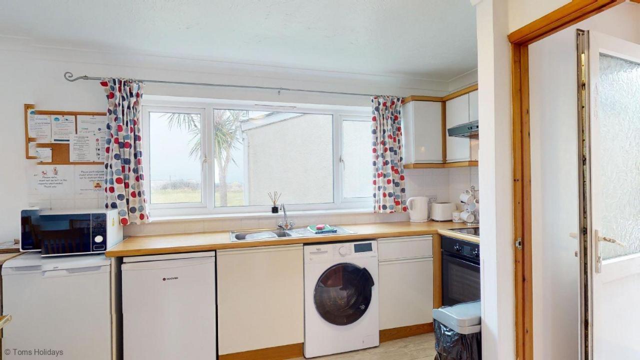 A19 Eatondale, Riviere Towans Hayle Exterior foto